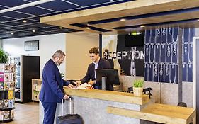 Ibis Budget Paris Porte D'Italie Est