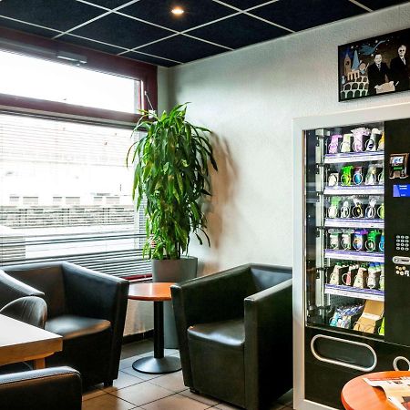 Ibis Budget Paris Porte D'Italie Est Le Kremlin-Bicêtre Esterno foto