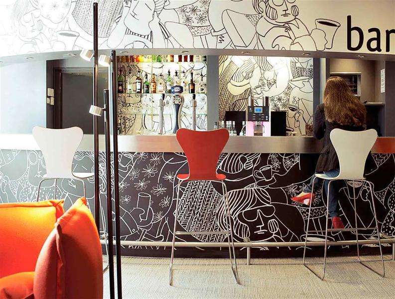Ibis Budget Paris Porte D'Italie Est Le Kremlin-Bicêtre Esterno foto