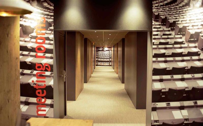 Ibis Budget Paris Porte D'Italie Est Le Kremlin-Bicêtre Esterno foto