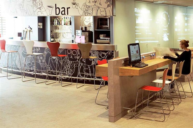 Ibis Budget Paris Porte D'Italie Est Le Kremlin-Bicêtre Esterno foto