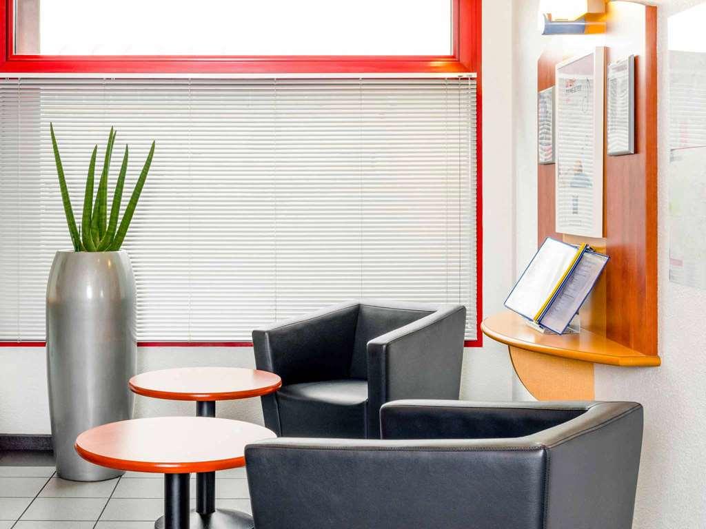 Ibis Budget Paris Porte D'Italie Est Le Kremlin-Bicêtre Servizi foto