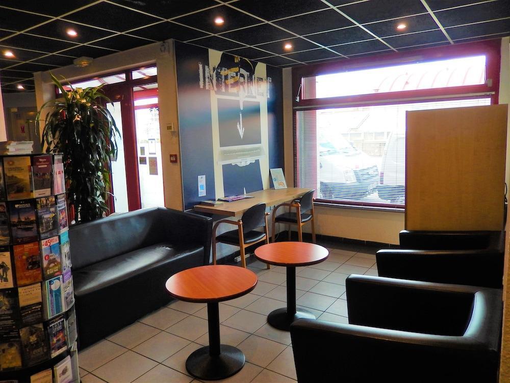 Ibis Budget Paris Porte D'Italie Est Le Kremlin-Bicêtre Esterno foto