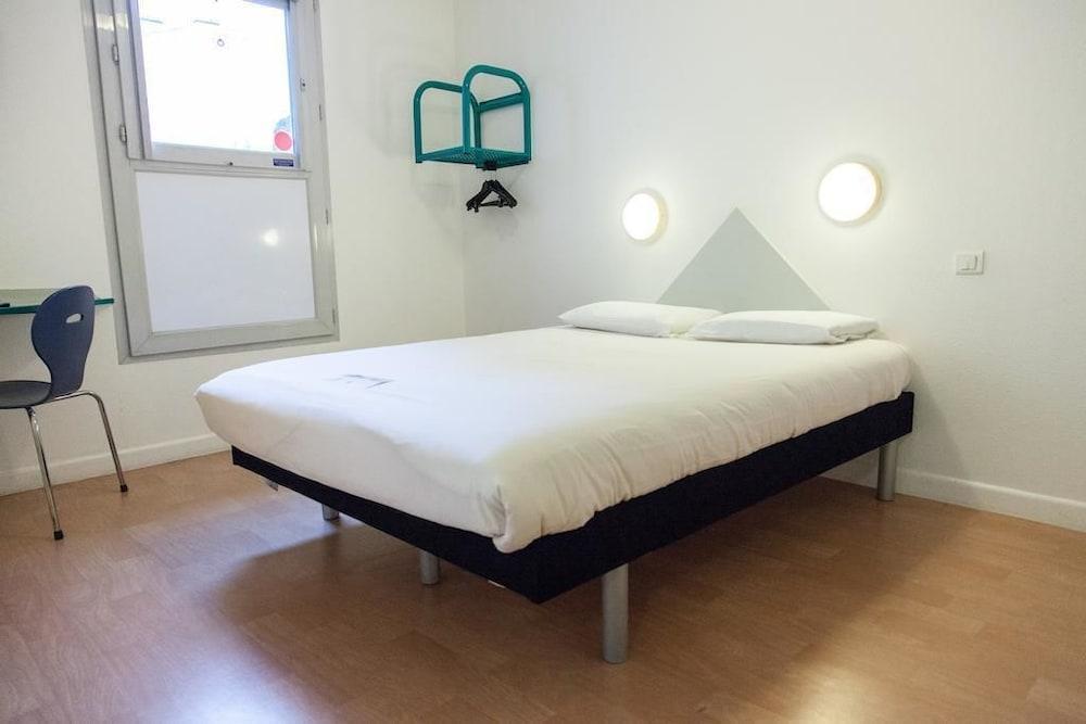 Ibis Budget Paris Porte D'Italie Est Le Kremlin-Bicêtre Esterno foto